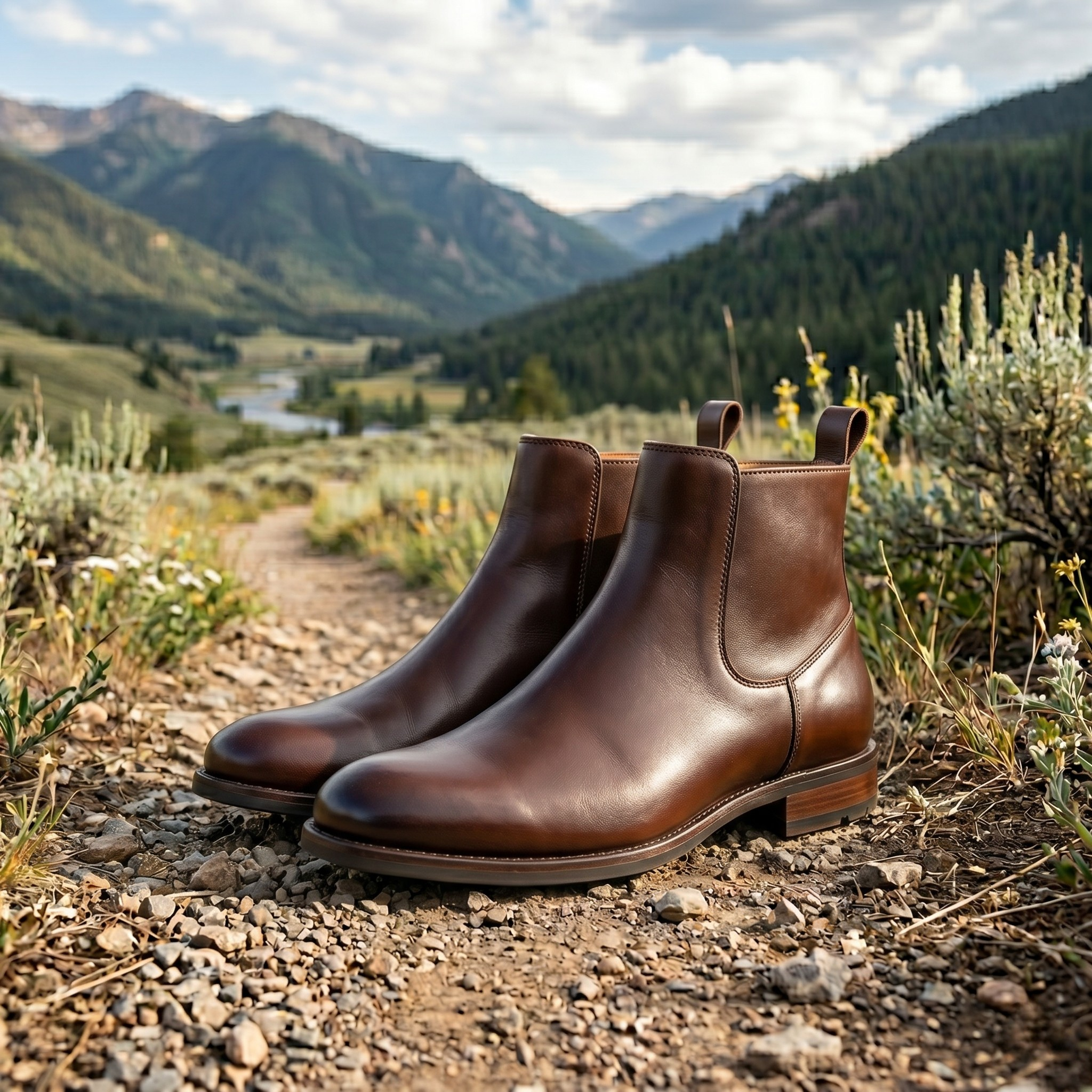 How to Choose the Perfect Pair of Boots for Everyday Wear