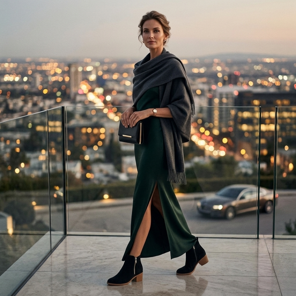 Choosing the Perfect Shoes for Every Occasion